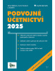 Podvojné účetnictví 2025 (Ivo Strejček)