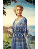 Vzácne dedičstvo (Roseanna M. White)
