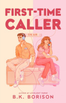 First Time Caller (B. K. Borison)