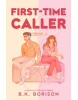 First Time Caller (B. K. Borison)