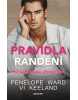 Pravidla randění - Můj vztah na jednu noc (Elle Kennedy)