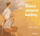 Zkáza Jezerní kotliny (audiokniha pro děti) (Petr Hugo Šlik, Jaroslav Foglar)