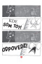 Mňau na úteku 2 (Aaron Blabey)