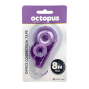 Korekčný roller Octopus 5 mm x 8 m