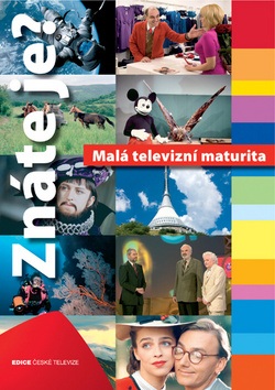 Znáte je? (Irena Tatíčková)