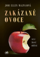 Zakázané ovoce (Ellen Jodi Malpasová)