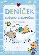 Deníček našeho chlapečka (Petra Řezníčková)