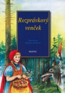 Rozprávkový venček (Dagmar Košková, Nataša Ďurinová)