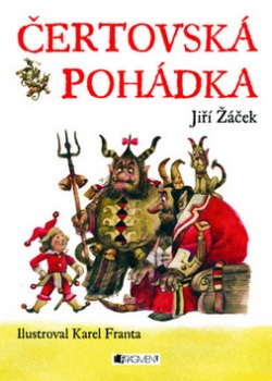 Čertovská pohádka (Jiří Žáček, Karel Franta)