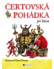 Čertovská pohádka (Jiří Žáček, Karel Franta)