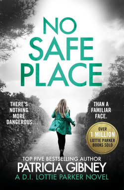 No Safe Place (Patricia Gibney)