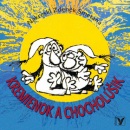 Kremienok a Chocholúšik - leporelo (Zdeněk Smetana, Václav Čtvrtek)