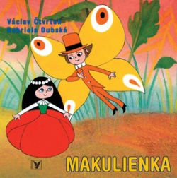 Makulienka (Gabriela Dubská, Václav Čtvrtek)
