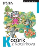 Kocúrik z Kocúrkova (Marcela Walterová, Václav Čtvrtek)