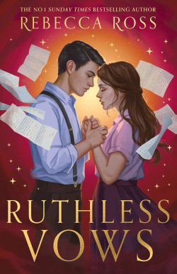 Ruthless Vows (Rebecca Ross)
