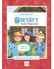 Diktáty plné príbehov: Zabav sa s Diktátikom! (Diana Mašlejová)