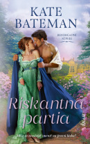Riskantná partia (Kate Bateman)