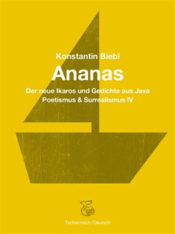 Ananas (Konstantin Biebl)