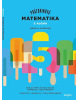 Prázdninová matematika 5. ročník (Martin Stropnický, Veronika Žilková, Agáta Hanychová)