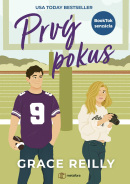 Prvý pokus (Grace Reilly)