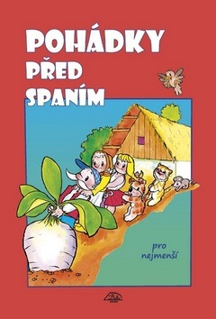 Pohádky před spaním (Luděk Schneider)