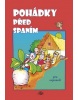 Pohádky před spaním (Luděk Schneider)