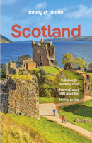 Lonely Planet Scotland (Lonely Planet)