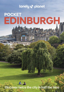 Lonely Planet Pocket Edinburgh (Lonely Planet)