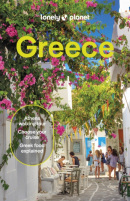 Lonely Planet - Greece (Lonely Planet)