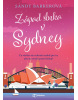 Západ slnka v Sydney (Sandy Barkerová)