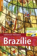 Brazílie (Dilwyn Jenkins, David Cleary)