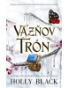 Väzňov trón (Ukradnutý dedič 2) (Michala Ries, Jasmina Alagič)