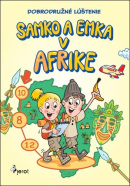Samko a Emka v Afrike (Petr Palma)