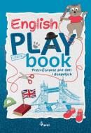 English PLAY book (Michaela Slezáková, Jonathan Gaudet)