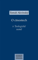 O ctnostech v Teologické sumě (Tomáš Akvinský)