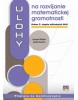 Úlohy na rozvíjanie matematickej gramotnosti žiakov 2. stupňa základných škôl (Jozef Kuzma, Ľudovít Bálint)