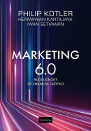 Marketing 6.0 (Philip Kotler, Hermawan Kartajaya, Iwan Setiawan)