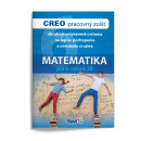 CREO pracovný zošit Ševt „Matematika pre 6. ročník“ (Monika Kolková, Viktor Križo)