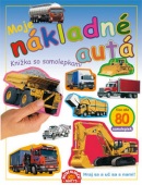 Moje nákladné autá (Daniela Reichstädterová)