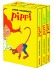 SET Pippi Dlhá pančucha (Michaela Brnková)