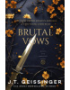 Brutal Vows (J. T. Geissinger)
