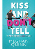 O tom bozku ani muk (Meghan Quinn)