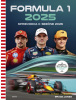 Formula 1 - 2025 (Bruce Jones)