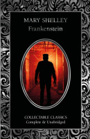 Frankenstein (Mary W. Shelley)