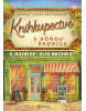 Kníhkupectvo s vôňou škorice (Laurie Gilmore)