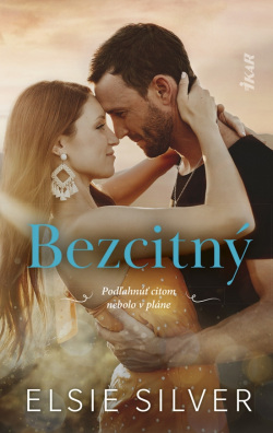 Bezcitný (Elsie Silver)