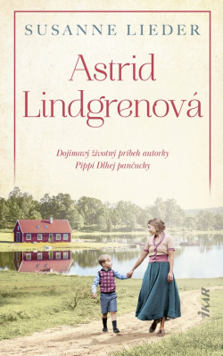 Astrid Lindgrenová (Susanne Lieder)