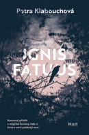 Ignis fatuus (Petra Klabouchová)