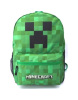 Minecraft Batoh - Creeper