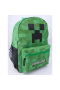 Minecraft Batoh - Creeper